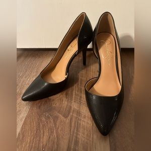 Jessica Simpson heels 7 1/2